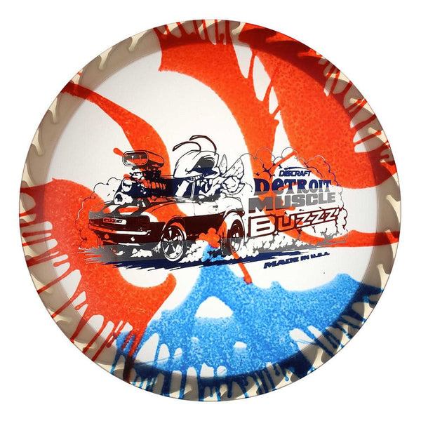 #71 Fly-Dye (Bomb Pop) 177+ Worlds Fly-Dye Z FuZed Buzzz