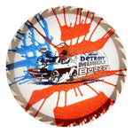 #73 Fly-Dye (Bomb Pop) 177+ Worlds Fly-Dye Z FuZed Buzzz
