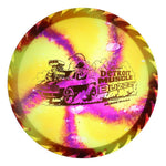 #75 Fly-Dye (Copper Metallic) 177+ Worlds Fly-Dye Z FuZed Buzzz