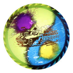 #76 Fly-Dye (Copper Metallic) 177+ Worlds Fly-Dye Z FuZed Buzzz