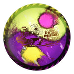 #79 Fly-Dye (Copper Metallic) 177+ Worlds Fly-Dye Z FuZed Buzzz