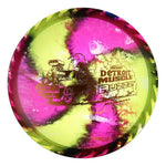 #81 Fly-Dye (Copper Metallic) 177+ Worlds Fly-Dye Z FuZed Buzzz
