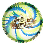 #82 Fly-Dye (Copper Metallic) 177+ Worlds Fly-Dye Z FuZed Buzzz