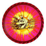 #83 Fly-Dye (Copper Metallic) 177+ Worlds Fly-Dye Z FuZed Buzzz