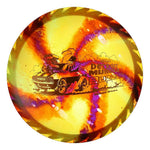 #84 Fly-Dye (Copper Metallic) 177+ Worlds Fly-Dye Z FuZed Buzzz