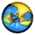 #85 Fly-Dye (Copper Metallic) 177+ Worlds Fly-Dye Z FuZed Buzzz