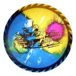 #87 Fly-Dye (Copper Metallic) 177+ Worlds Fly-Dye Z FuZed Buzzz