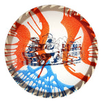 #88 Fly-Dye (Flag) 177+ Worlds Fly-Dye Z FuZed Buzzz