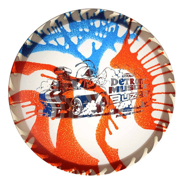 #89 Fly-Dye (Flag) 177+ Worlds Fly-Dye Z FuZed Buzzz