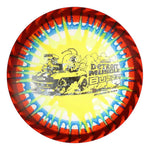 #8 Fly-Dye (Bee) 177+ Worlds Fly-Dye Z FuZed Buzzz