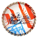 #90 Fly-Dye (Flag) 177+ Worlds Fly-Dye Z FuZed Buzzz