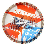 #91 Fly-Dye (Flag) 177+ Worlds Fly-Dye Z FuZed Buzzz