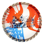 #93 Fly-Dye (Flag) 177+ Worlds Fly-Dye Z FuZed Buzzz