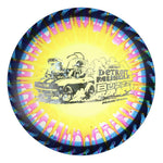 #9 Fly-Dye (Bee) 177+ Worlds Fly-Dye Z FuZed Buzzz
