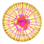 #94 (Gold Metallic) 173-174 Paul McBeth Flag & Fly Dye Z Luna #1