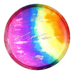 Paul McBeth Flag & Fly Dye Z Luna #2