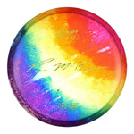 #24 (Gold Disco Dots) 173-174 Paul McBeth Flag & Fly Dye Z Luna #2