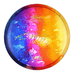 #20 (Gold Disco Dots) 173-174 Paul McBeth Flag & Fly Dye Z Luna #2