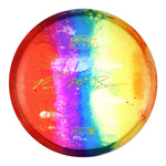 #19 (Gold Disco Dots) 173-174 Paul McBeth Flag & Fly Dye Z Luna #2