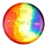 #17 (Gold Disco Dots) 173-174 Paul McBeth Flag & Fly Dye Z Luna #2