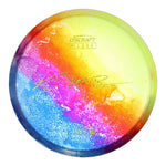 #12 (Gold Disco Dots) 173-174 Paul McBeth Flag & Fly Dye Z Luna #2