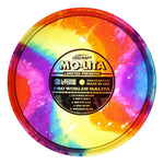 #101 EXACT DISC (Red Shatter) 167-169 Fly Dye Z Malita Detroit 26