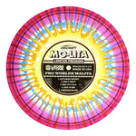 #102 EXACT DISC (Red Shatter) 167-169 Fly Dye Z Malita Detroit 26