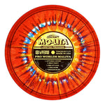 #105 EXACT DISC (Red Shatter) 167-169 Fly Dye Z Malita Detroit 26