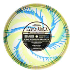 #106 EXACT DISC (Red Shatter) 167-169 Fly Dye Z Malita Detroit 26