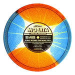 #109 EXACT DISC (Red Shatter) 167-169 Fly Dye Z Malita Detroit 26