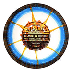 #110 EXACT DISC (Red Shatter) 167-169 Fly Dye Z Malita Detroit 26
