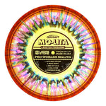 #111 EXACT DISC (Red Shatter) 167-169 Fly Dye Z Malita Detroit 26