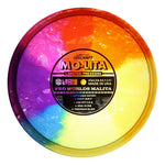 #118 EXACT DISC (Red Shatter) 167-169 Fly Dye Z Malita Detroit 26