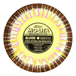 #11 EXACT DISC (Gold Metallic) 167-169 Fly Dye Z Malita Detroit 26