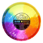 #120 EXACT DISC (Silver Shatter) 167-169 Fly Dye Z Malita Detroit 26