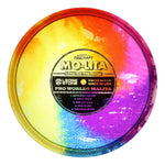 #121 EXACT DISC (Silver Shatter) 167-169 Fly Dye Z Malita Detroit 26