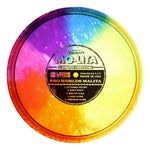 #123 EXACT DISC (Silver Shatter) 167-169 Fly Dye Z Malita Detroit 26