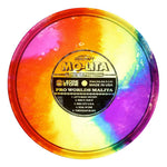 #125 EXACT DISC (Silver Shatter) 167-169 Fly Dye Z Malita Detroit 26