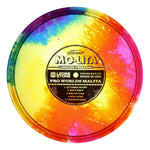 #128 EXACT DISC (Silver Shatter) 167-169 Fly Dye Z Malita Detroit 26