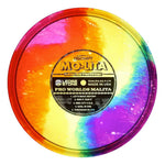 #129 EXACT DISC (Silver Shatter) 167-169 Fly Dye Z Malita Detroit 26