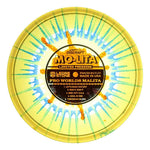 #12 EXACT DISC (Gold Metallic) 167-169 Fly Dye Z Malita Detroit 26