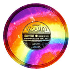 #131 EXACT DISC (Silver Shatter) 167-169 Fly Dye Z Malita Detroit 26