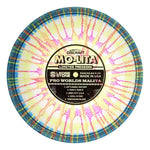 #133 EXACT DISC (Gold Metallic) 170-172 Fly Dye Z Malita Detroit 26