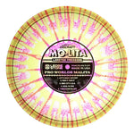 #134 EXACT DISC (Gold Metallic) 170-172 Fly Dye Z Malita Detroit 26