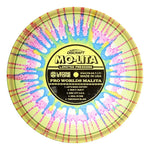 #136 EXACT DISC (Gold Metallic) 170-172 Fly Dye Z Malita Detroit 26