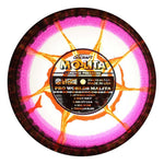 #139 EXACT DISC (Party Time) 170-172 Fly Dye Z Malita Detroit 26