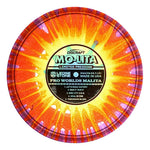#145 EXACT DISC (Red Shatter) 170-172 Fly Dye Z Malita Detroit 26