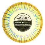 #146 EXACT DISC (Red Shatter) 170-172 Fly Dye Z Malita Detroit 26