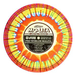 #148 EXACT DISC (Red Shatter) 170-172 Fly Dye Z Malita Detroit 26