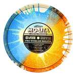 #149 EXACT DISC (Red Shatter) 170-172 Fly Dye Z Malita Detroit 26